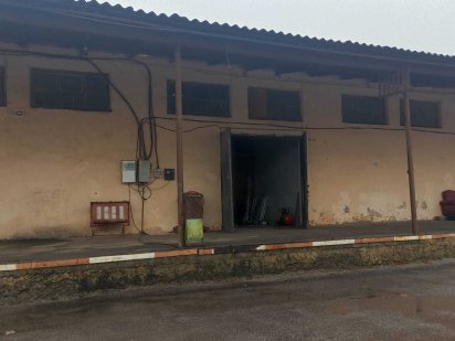 Оренда складського приміщення (3725) Вінниця