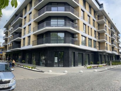 Оренда комерційного торгового приміщення Ужгород