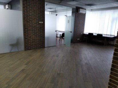 Оренда офісного приміщення 165 м2 пр. В. Лобановського 6А Киев