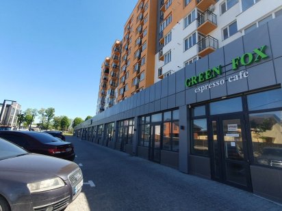 Здам в оренду комерційну нерухомість в новому житловому комплексі. Вінниця
