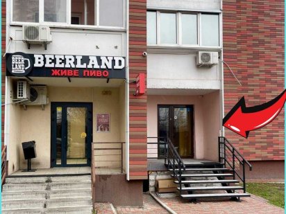 Оренда нежитлового приміщення ЖК Навігатор пер, Балтійський 5, Оболонь Киев