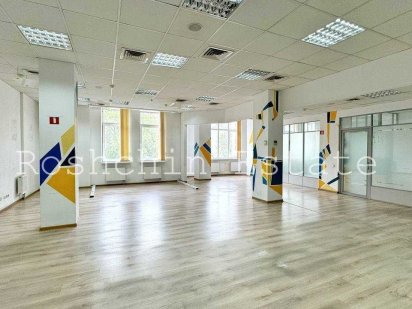 Оренда Офісу 545(м2) метро Олімпійська Киев