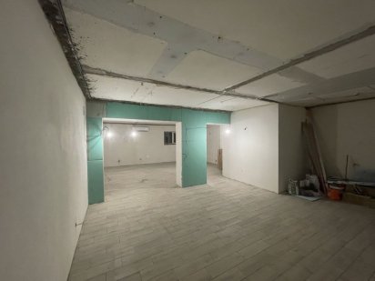 Здається в оренду коменрційне приміщення поруч з Набережною Ужгород