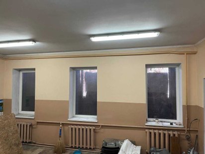 Виробниче приміщення, р-н площі 700-річчя Черкаси