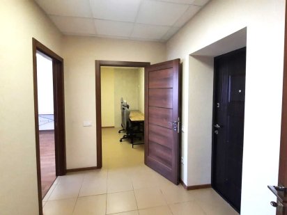 Оренда блочного офісу в центрі Черкаси