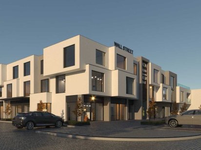 Оренда площі в сучасному торгово-офісному центрі по вул.Капушанська Ужгород