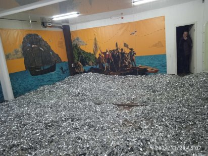 Оренда приміщень  в торгівельному центрі по бульвару Шевченка Черкаси