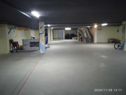 Оренда цокольного приміщення в ТЦ по бул. Шевченка Черкаси