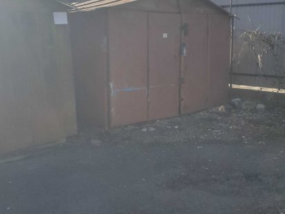 Гараж склад приміщення Оренда здача Ужгород