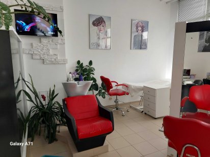 Оренда мicця в студiï краси Черкаси