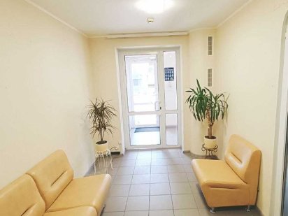 Оренда кабінетів подобово, вул. Келецька, 60 Винница