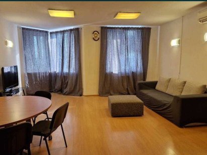 Без % Здам 4-кімнатну квартиру-офіс, вул. Саперно-Слобідська, 22 Київ