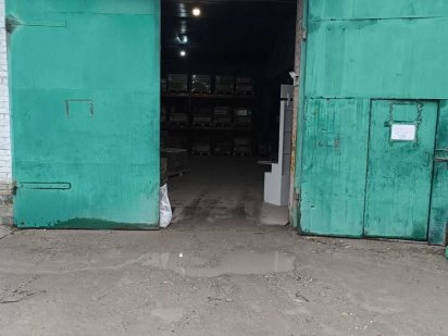 Оренда складського приміщення Вінниця