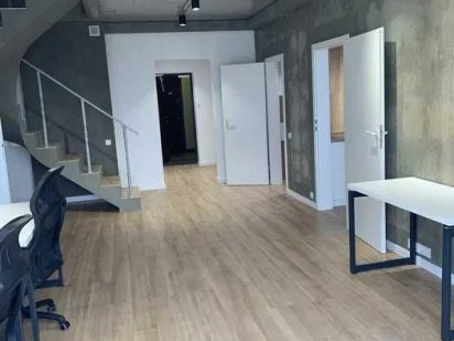 Пропонується в оренду 2-х рівневий офіс  155 м2 Київ