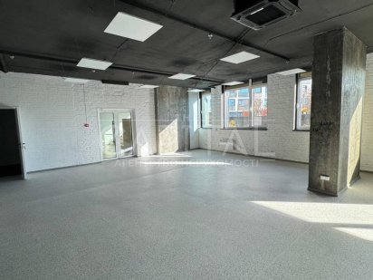 Оренда офісу в житловому комплексі Manhattan City Киев