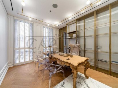 Оренда / Офіс
Київ, Голосіївський район, вул. Антоновича, 44 Киев