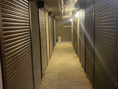 Оренда/продаж кладовок ЖК Авалон Винница