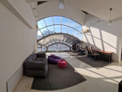 Оренда офісного приміщення Киев