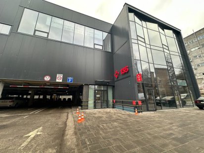 ОРЕНДА. Краще приміщення для вашого бізнесу. Київ. Гарматна,26 Киев