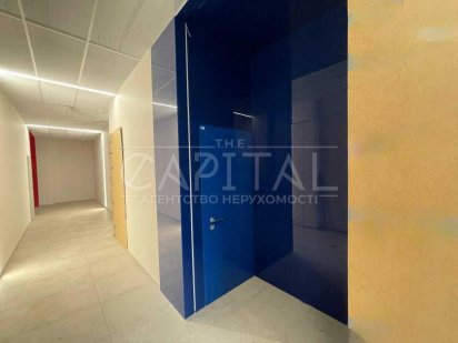 Аренда коммерческого помещения 97 White Lines Васильковская Голосеево Киев