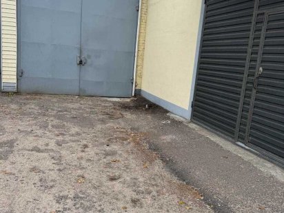 Здам в оренду дуже гарне складське приміщення, 25 м2 Черкаси