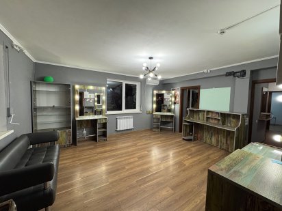 Оренда комерційного приміщення в центрі міста. 124м2 Житомир