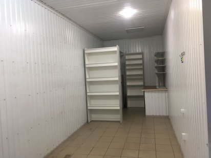 Оренда торгової точки Винница