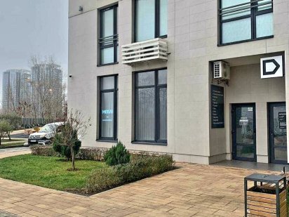 ЖК Севен, Днепровская набережная 16д, 58м2,  отд. вход, с ремонтом Київ