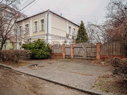 Оренда будівлі під офіс, вул.Нагірна, Шевченківський р-н Київ