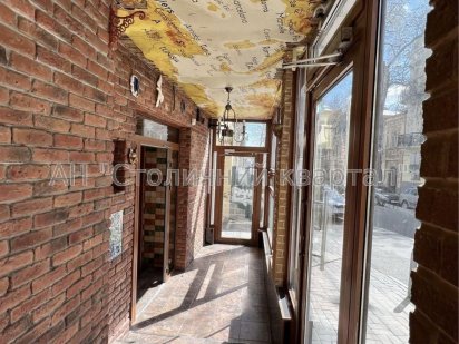 Майдан, Хрещатик. 145м2 під ШоуРумБарбершоп/Кафе/Магазин, ін Київ