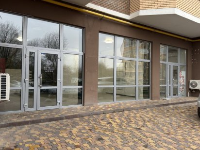 Комерческое помещение в жк Премиум парк Житомир