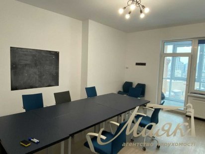 Аренда офиса с террасой и мебелью, ул.Гоголевская 47, Лукьяновка Київ