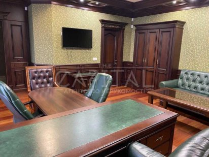 Оренда офісу 219м2, вул. Інститутська, Печерськ Киев
