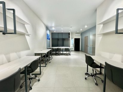 Офис в БЦ Кадорр аренда меблированного офиса ул.Жилянская, 68 Київ