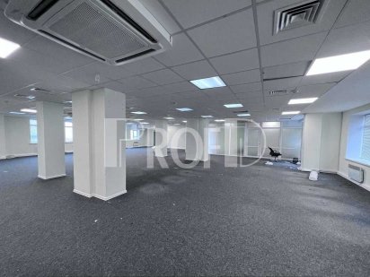 БЕЗ% офис в БЦ под Айти Коллцентр на метро Печерская (450 м2) Киев