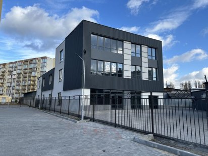 Оренда комерційного приміщення біля комплексу ЖК Фаворит Житомир