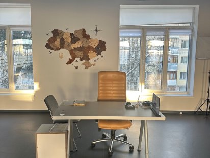 Оренда офісного приміщення Винница