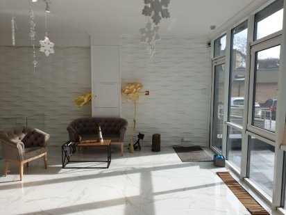 Приміщення, офіс, шоурум, салон краси в Жк Династія Київ