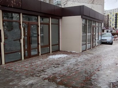 Оренда МАФА м.Житомир Житомир