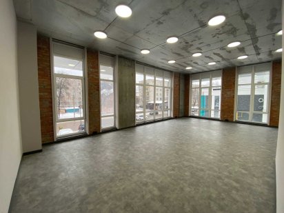 Здам в оренду комерційні приміщення Smart Sity. Фасад, ремонт, власник Житомир