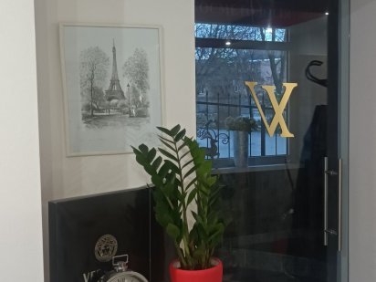 Центр Оренда місця косметолога Житомир