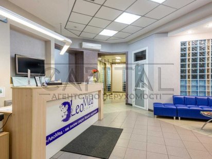 Аренда помещения, ул. Сырецкая, Куреневка, Подольский р-н. Киев