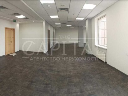 Аренда офиса, ул.Жилянская, Голосеевский р-н Киев