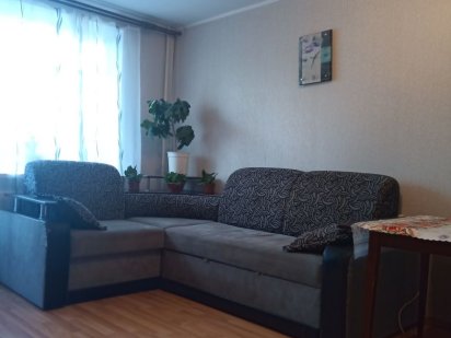 Здається в оренду 3хк.вартира з автономним опаленням. Житомир