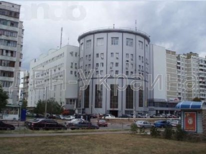 Аренда помещения в БЦ на Позняках Киев