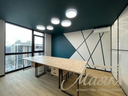 Аккум! Аренда офиса 105м2, ЖК Французский Квартал 2, Печерск Київ