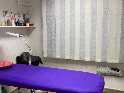 Кабинет  Виноградарь в салоне Київ