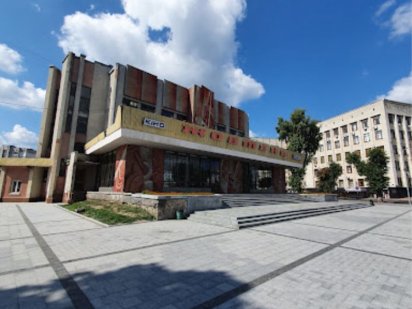 Оренда приміщення Центр Житомир