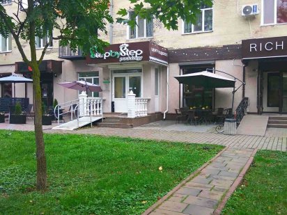 Здам в оренду комерційну нерухомість. Житомир