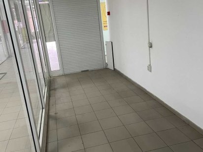 Приміщення комерційного призначення в ТЦ «Бульвар» Черкаси